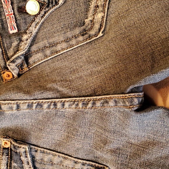 Hudson jeans - Picture 9 of 11